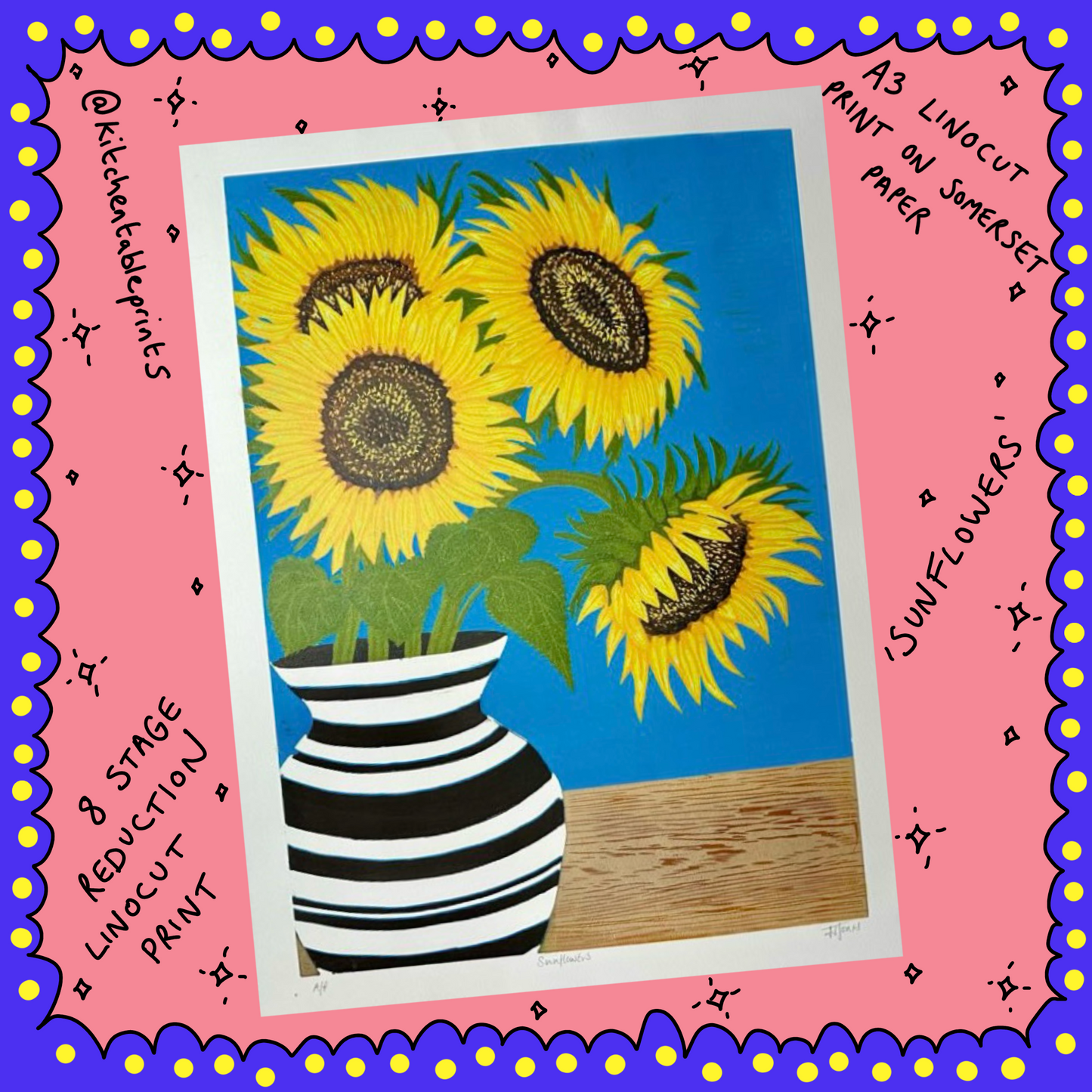 TICKET TO ENTER THE COMMUNITY RAFFLE