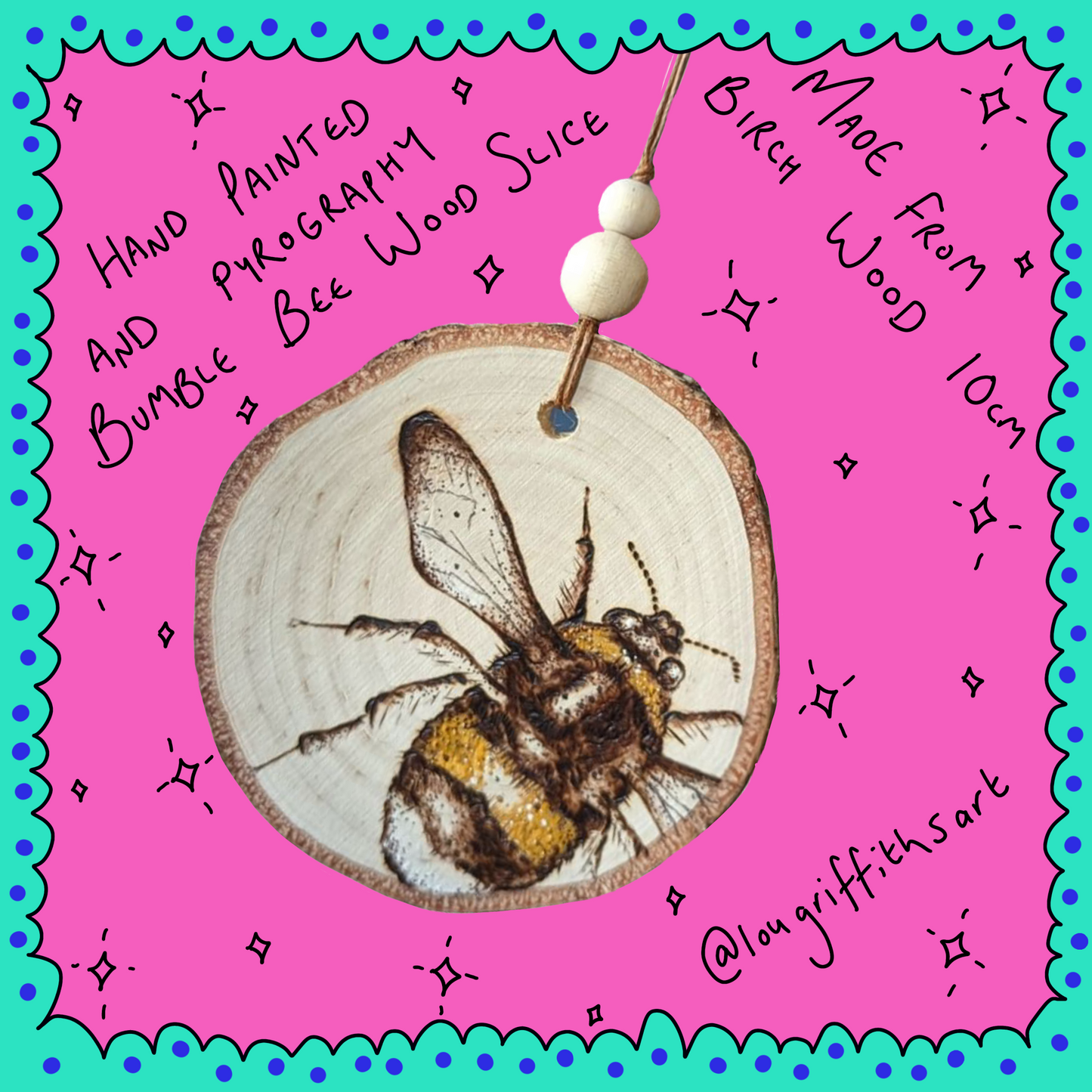 TICKET TO ENTER THE COMMUNITY RAFFLE