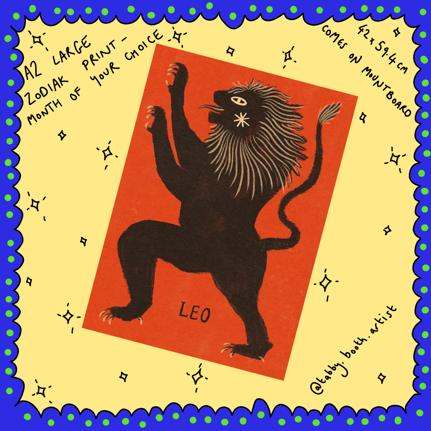 TICKET TO ENTER THE COMMUNITY RAFFLE