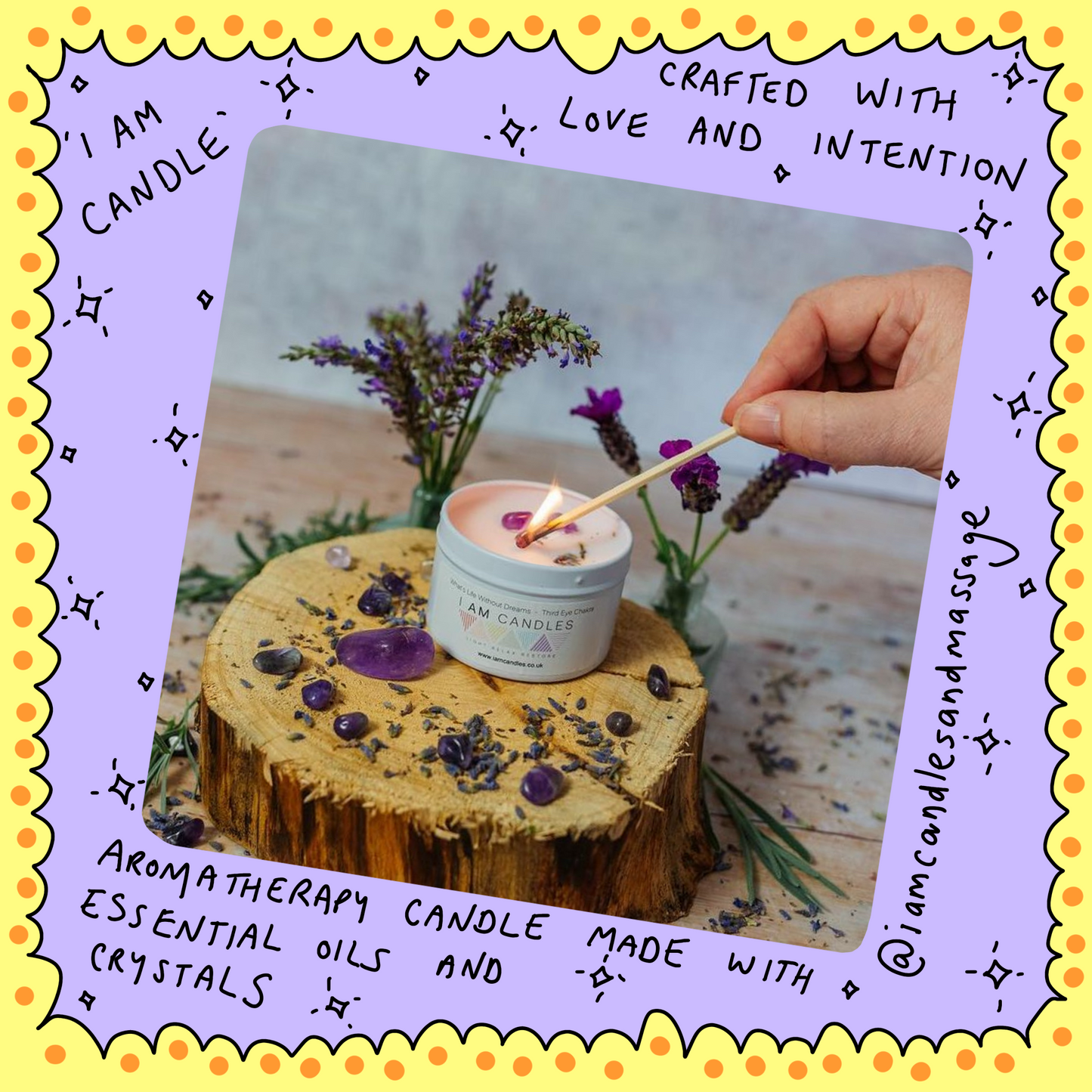 TICKET TO ENTER THE COMMUNITY RAFFLE